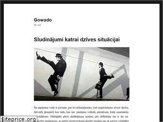 gowado.com