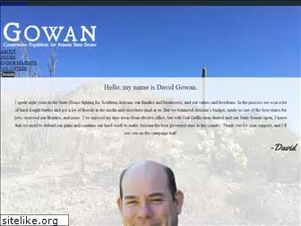 gowanforaz.com