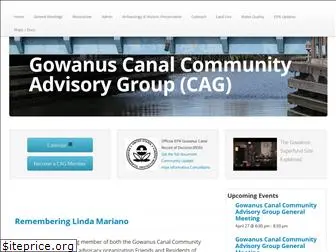 gowanuscag.org