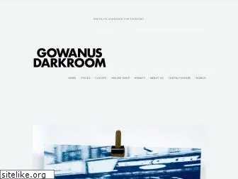 gowanusdarkroom.com