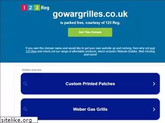 gowargrilles.co.uk