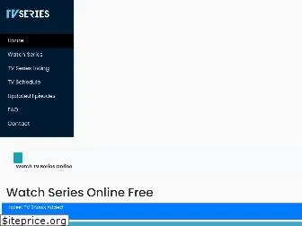 go watch series website