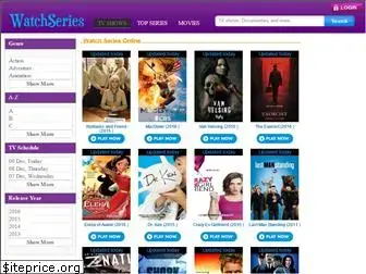 go watch series website