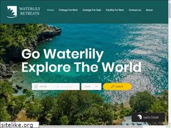gowaterlily.com