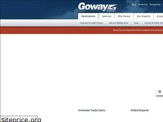 goway.com.au