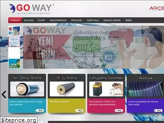 goway.com.tr