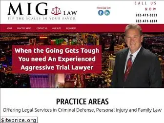 gowdeylaw.com