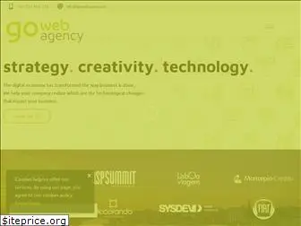 gowebagency.pt