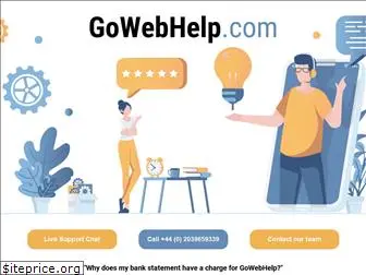 gowebhelp.com