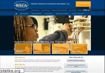 goweca.com