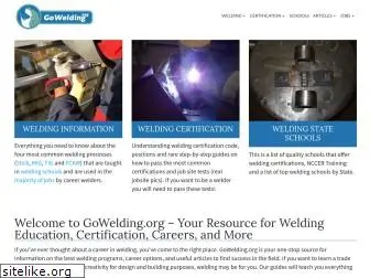 gowelding.org