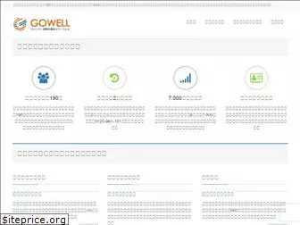 gowell-myanmar.com