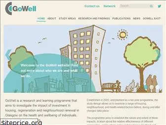 gowellonline.com