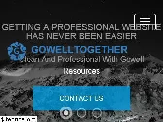 gowelltogether.com