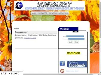 gower.net