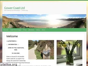 gowercoast.com