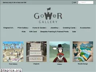gowergallery.co.uk