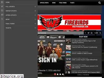 gowestfirebirds.com