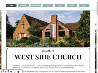 gowestsidechurch.org