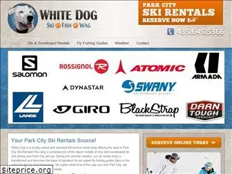 gowhitedog.com