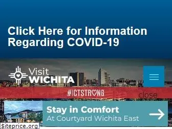 gowichita.com