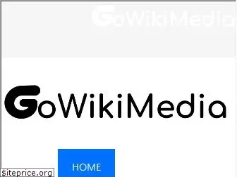 gowikimedia.com