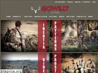 gowildcamo.com