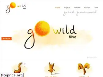 gowildfilms.com