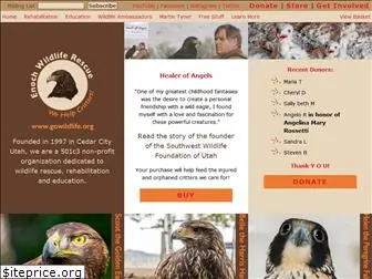 gowildlife.org