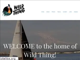 gowildthing.com