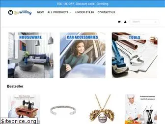 gowilling.com