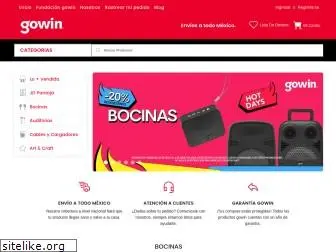 gowin.com