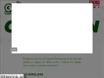 gowireless.com.mx