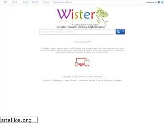 gowister.com