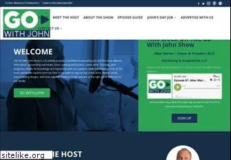 gowithjohn.com