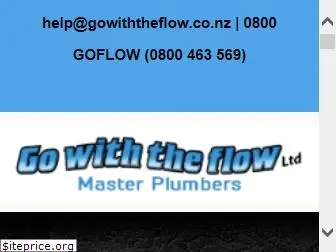 gowiththeflow.co.nz