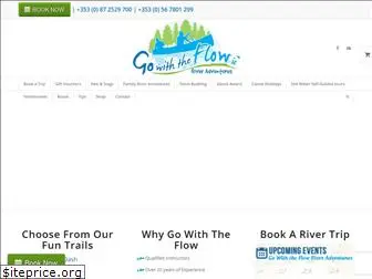 gowiththeflow.ie