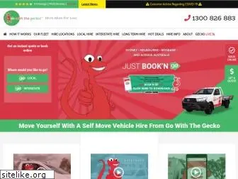 gowiththegecko.com.au