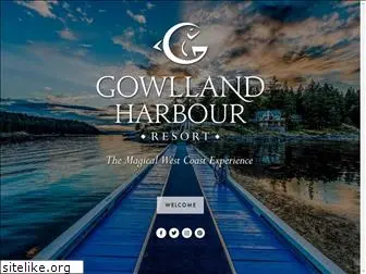 gowllandharbour.com