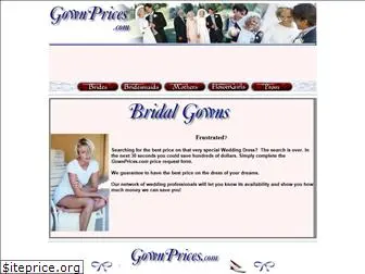 gownprices.com