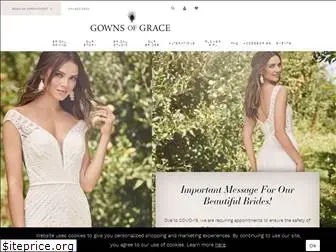 gownsofgracebridal.com