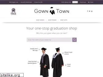 gowntown.com.au