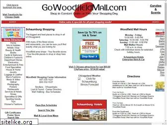 gowoodfieldmall.com