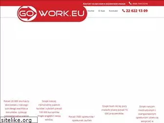 gowork.eu