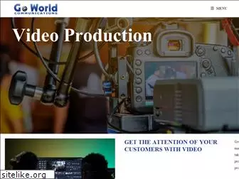 goworldproductions.com