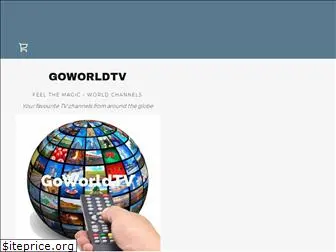 goworldtv.com