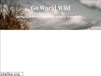goworldwild.com