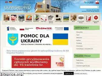 goworowo.pl