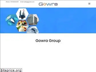 gowra.com