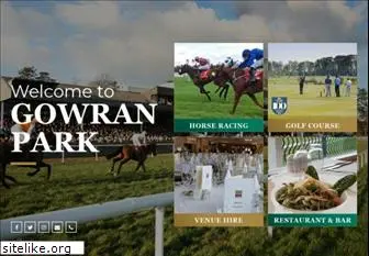 gowranpark.ie